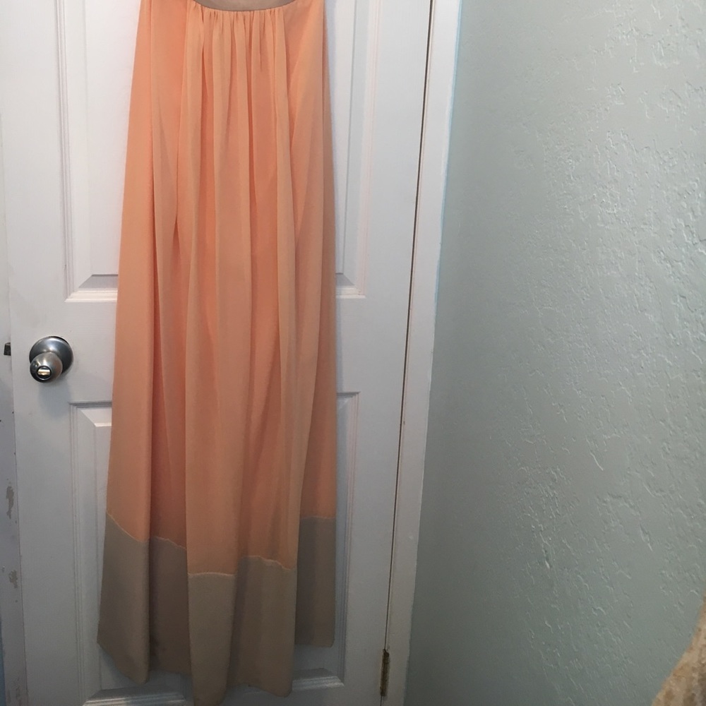 Bridesmaids dress - Picture 7 of 7